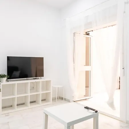 Casa Patio La Vina By Time Apartment *