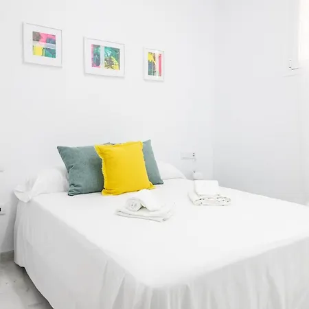 Casa Patio La Vina By Time *