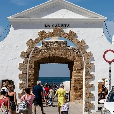 Casa Patio La Vina By Time 公寓 *