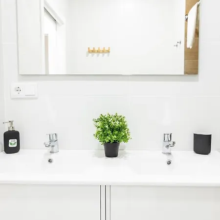 Apartmán Casa Patio La Vina By Time