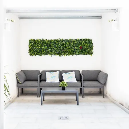 Casa Patio La Vina By Time *