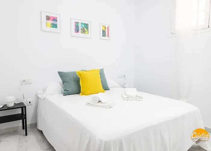 Casa Patio La Vina By Time *