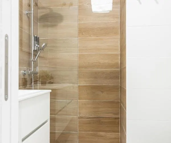 Casa Patio La Vina By Time * Cadiz