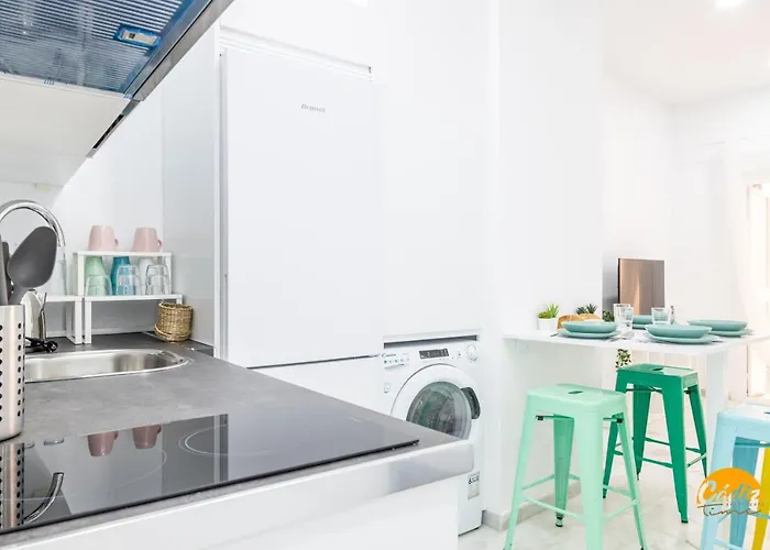 Casa Patio La Vina By Time *