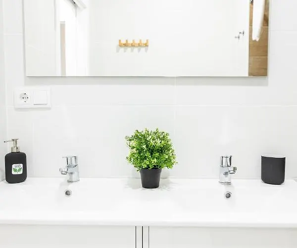 Apartment Casa Patio La Vina By Time