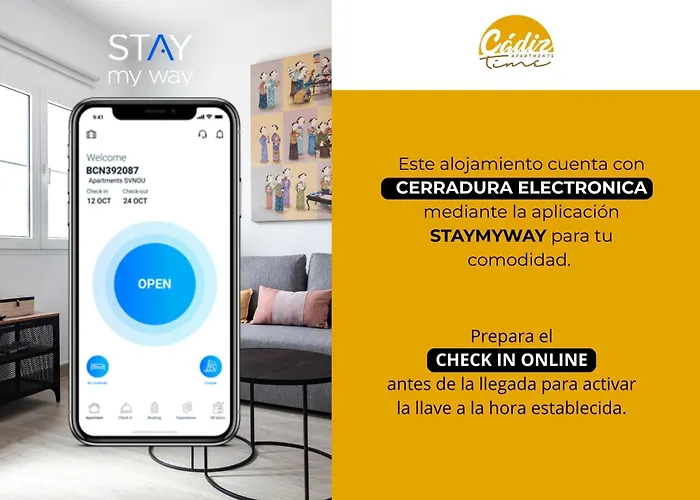 Casa Patio La Vina By Time *