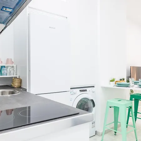 Casa Patio La Vina By Time *